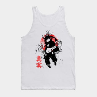 Oni Matao Tank Top